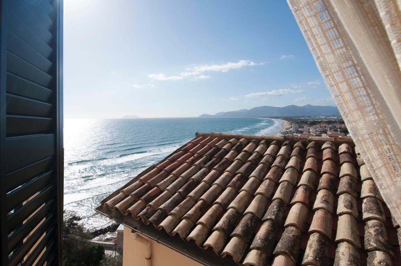 Casa Vacanza Madonnella 12 Sperlonga Exterior foto